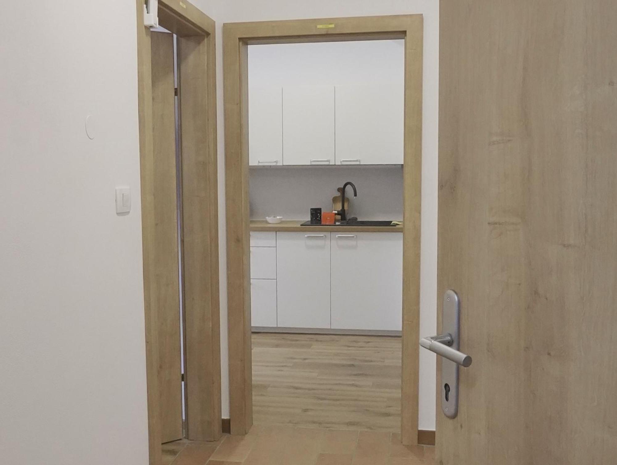 לובליאנה Apartments Metro 7 מראה חיצוני תמונה