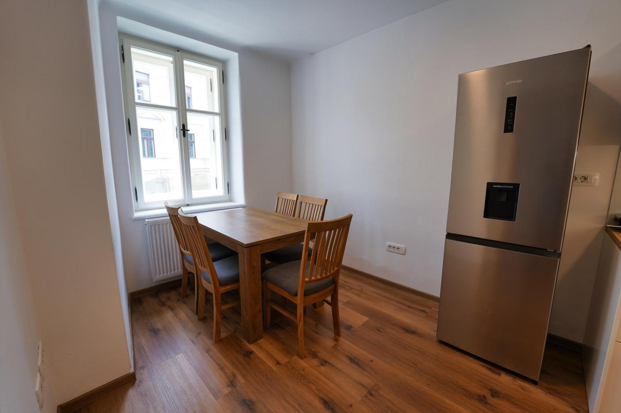 לובליאנה Apartments Metro 7 מראה חיצוני תמונה