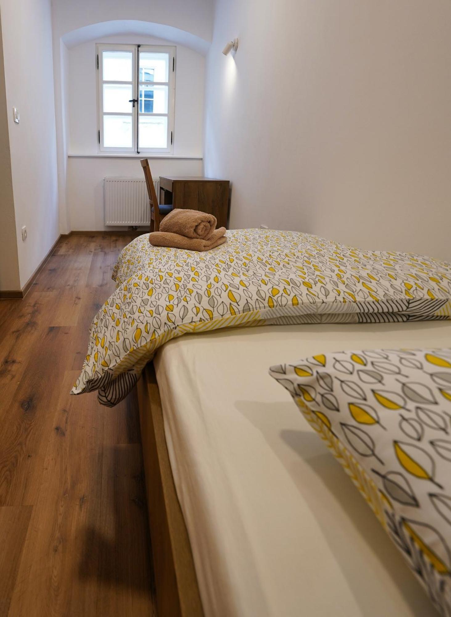 לובליאנה Apartments Metro 7 מראה חיצוני תמונה
