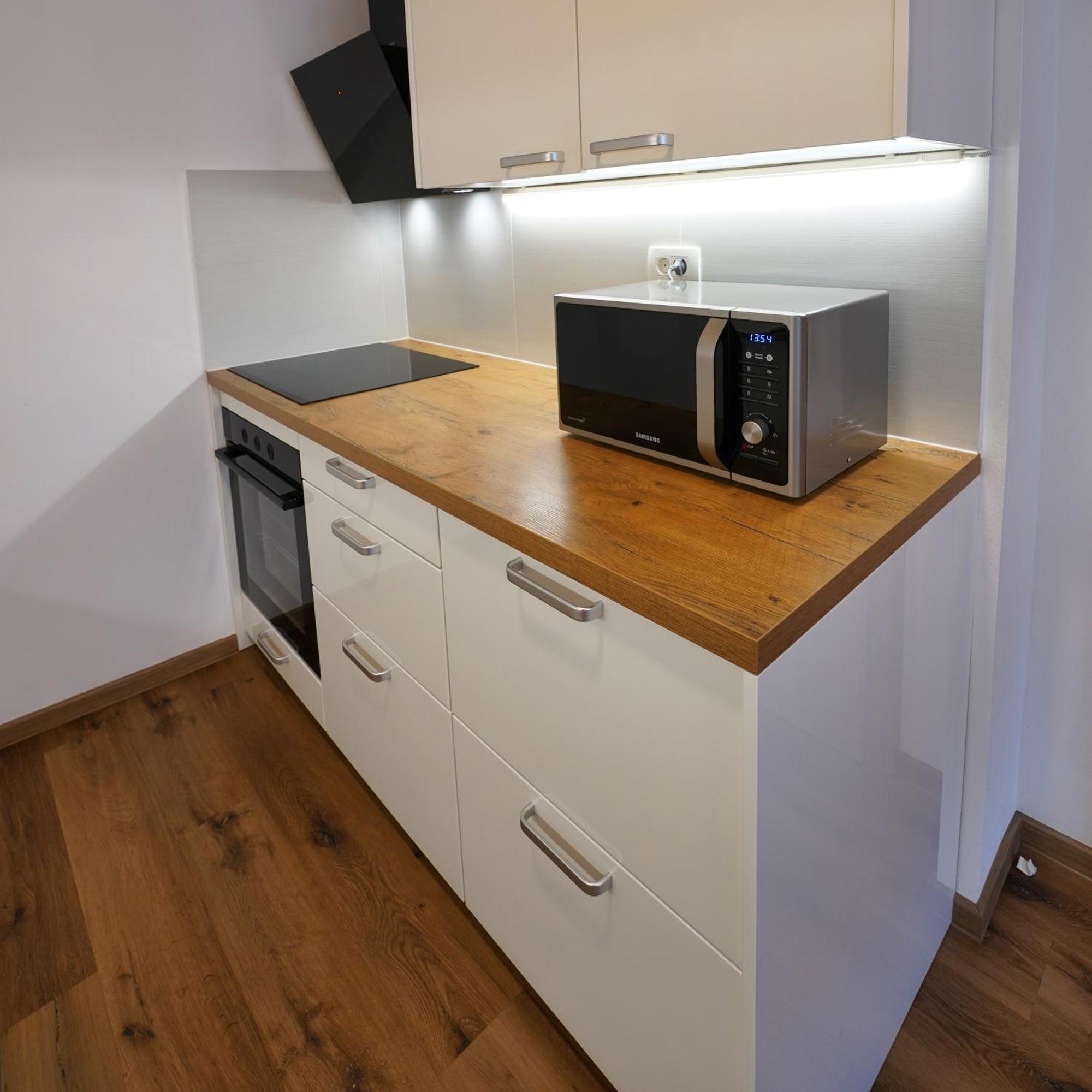 לובליאנה Apartments Metro 7 מראה חיצוני תמונה