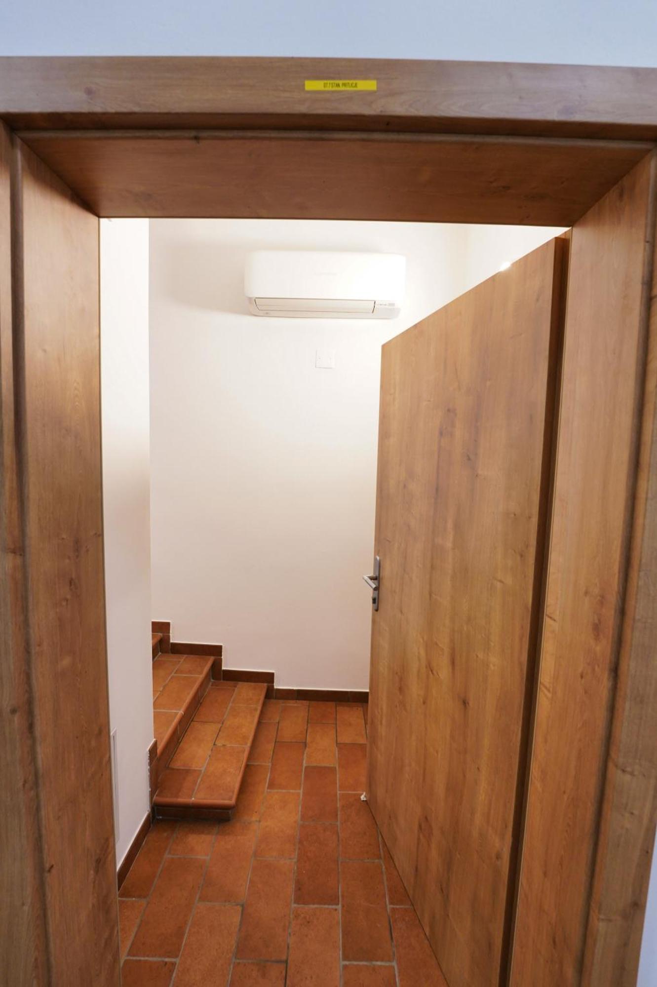 לובליאנה Apartments Metro 7 מראה חיצוני תמונה