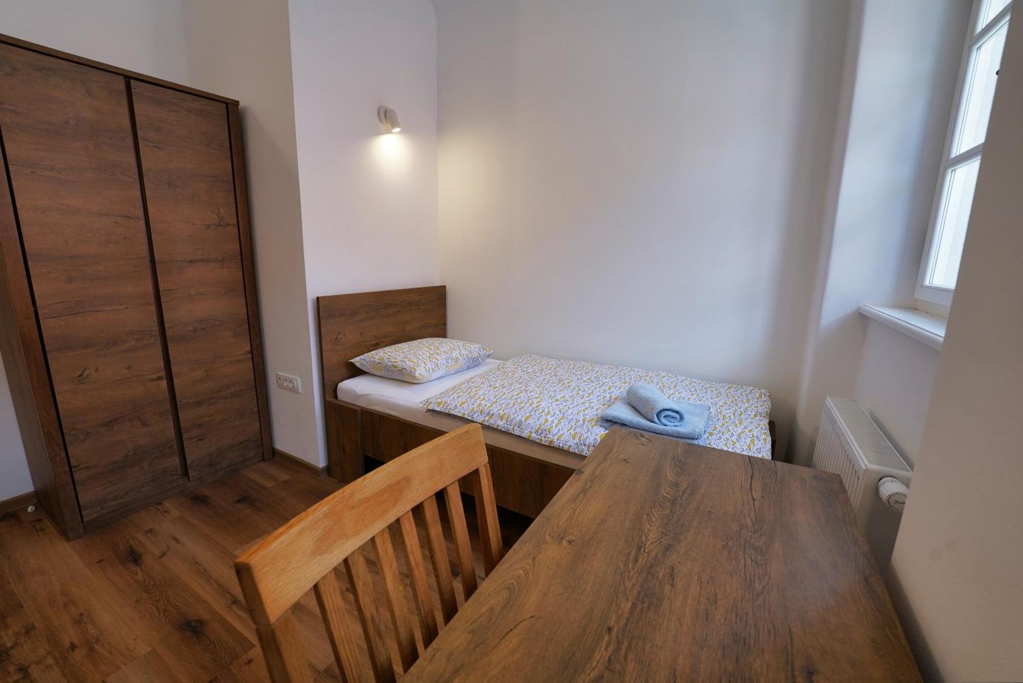 לובליאנה Apartments Metro 7 מראה חיצוני תמונה
