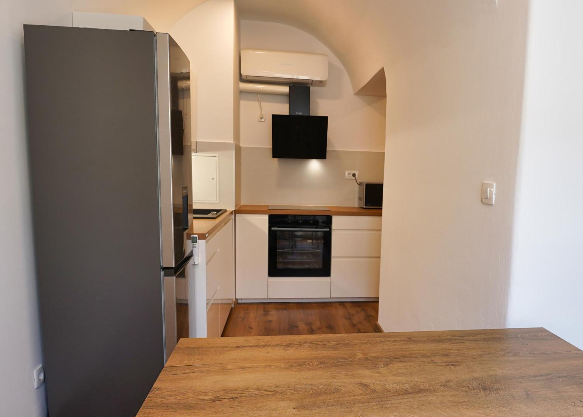 לובליאנה Apartments Metro 7 מראה חיצוני תמונה