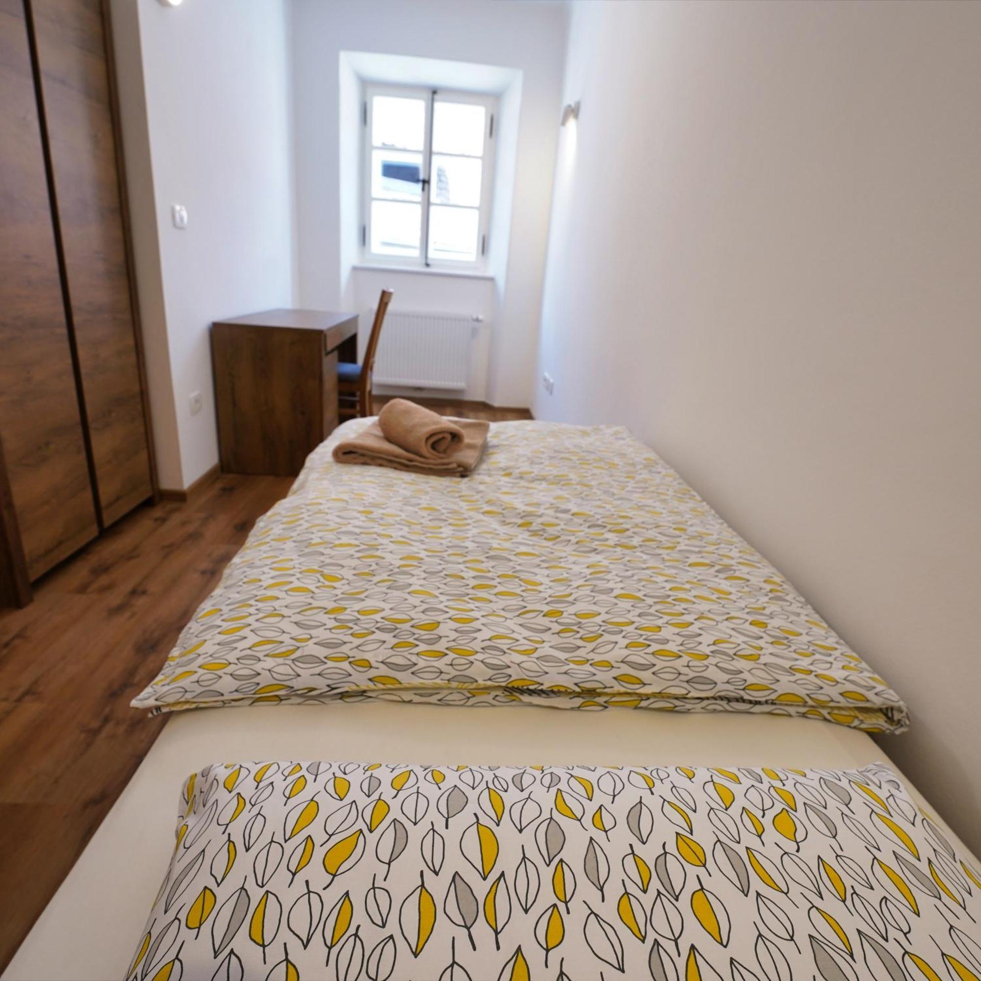 לובליאנה Apartments Metro 7 מראה חיצוני תמונה